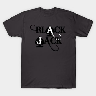 Black Jack T-Shirt